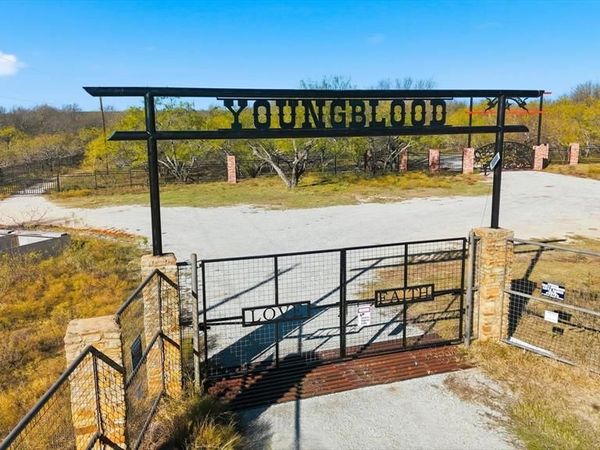 0000 PR 1537, Bridgeport, TX 76426