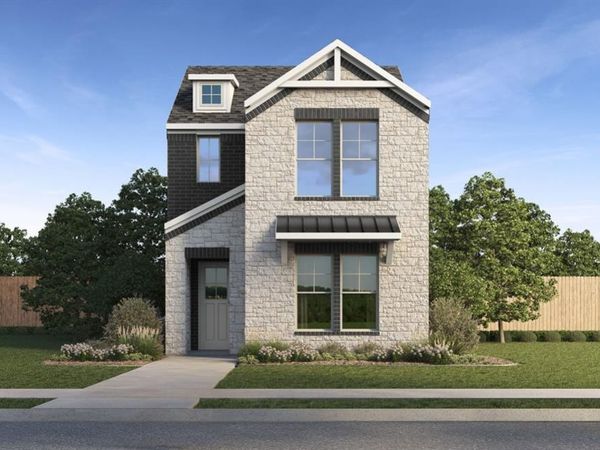 919 Snapdragon Dr., Euless, TX 76039