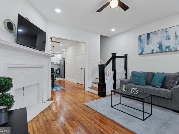 3804 MANAYUNK AVENUE, PHILADELPHIA, PA 19128