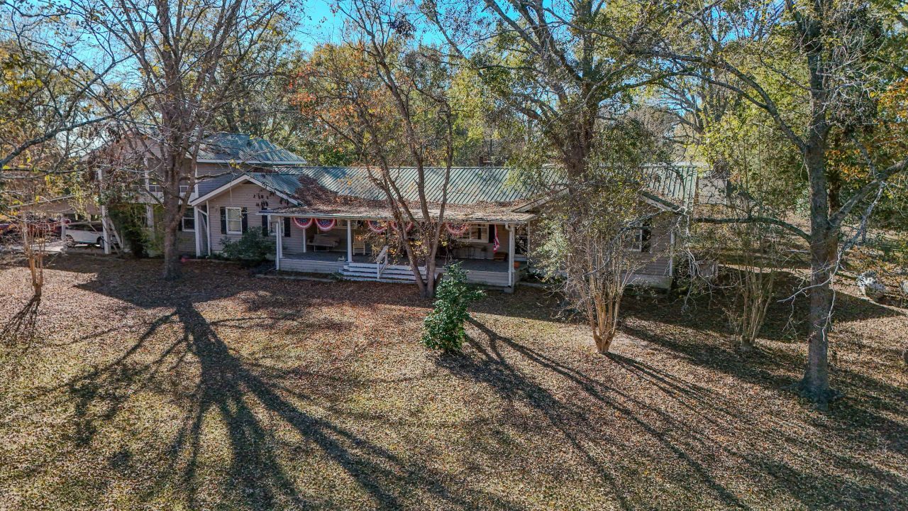 1981 Parrish Rd Road, Florala, AL 36442 Main Photo