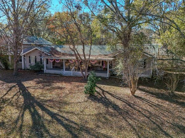 1981 Parrish Rd Road, Florala, AL 36442