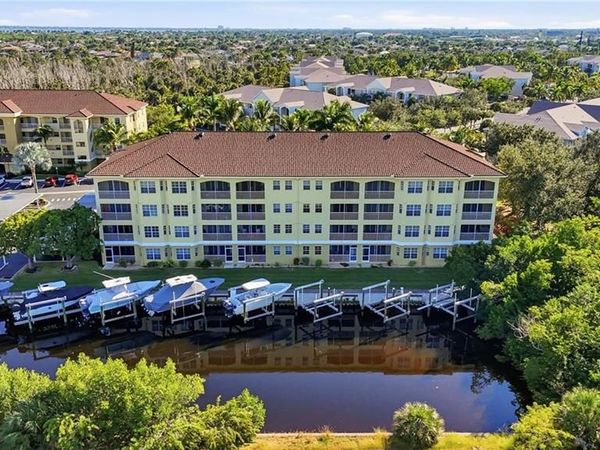 1781 Four Mile Cove PKWY, Unit 123, CAPE CORAL, FL 33990