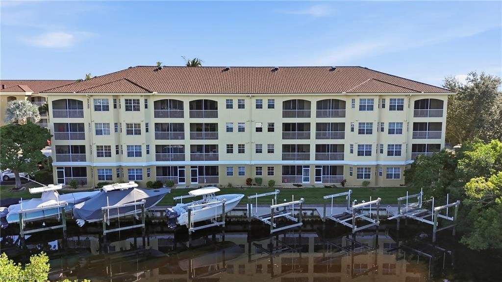 1781 Four Mile Cove Pkwy, Unit 123, Cape Coral, FL 33990 Photo