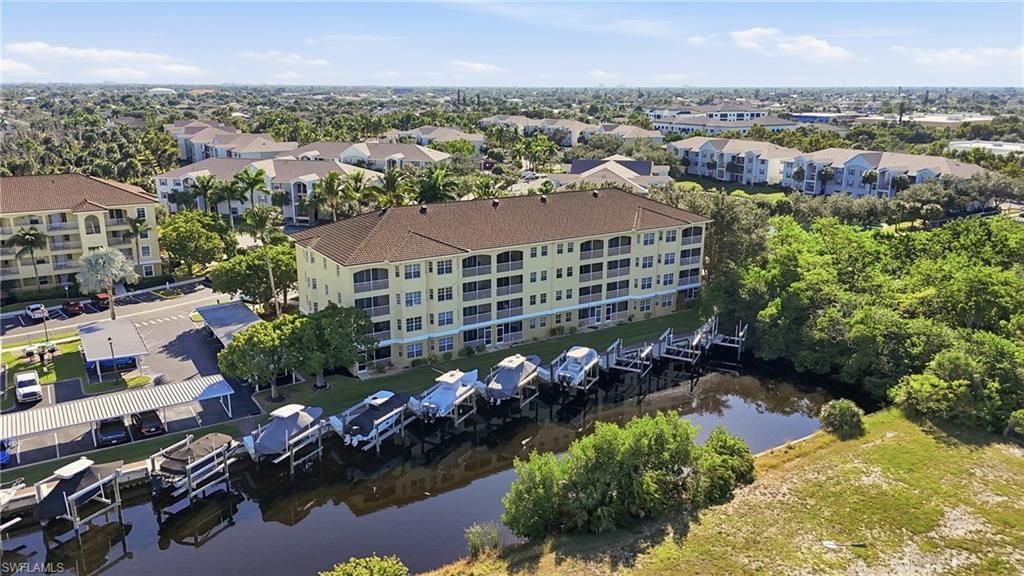 1781 Four Mile Cove Pkwy, Unit 123, Cape Coral, FL 33990 Photo