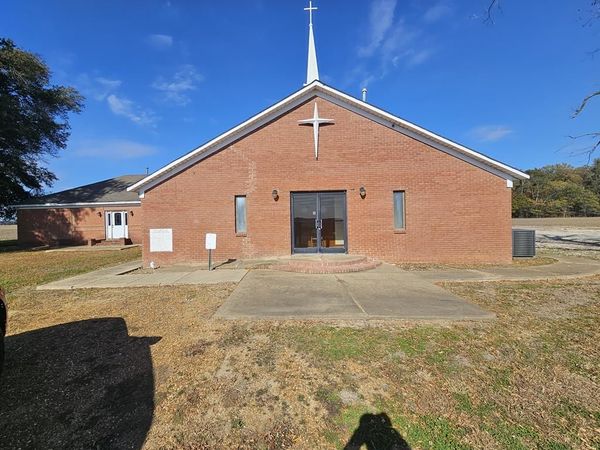 1138 Cr1005, Earle, AR 72331