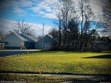 0000 Avon Street, Hartland Twp, MI 48353