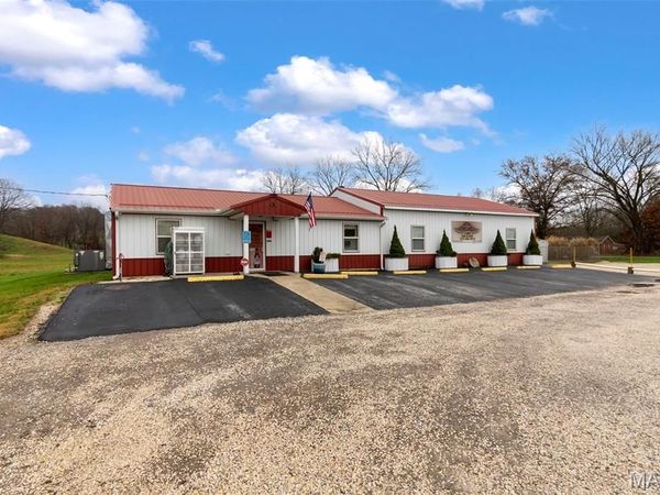 125 County Road 630, Cape Girardeau, MO 63701