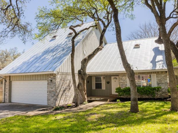 106 E Tanglewood, New Braunfels, TX 78130
