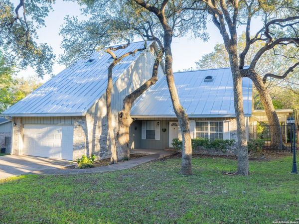 106 E Tanglewood, New Braunfels, TX 78130