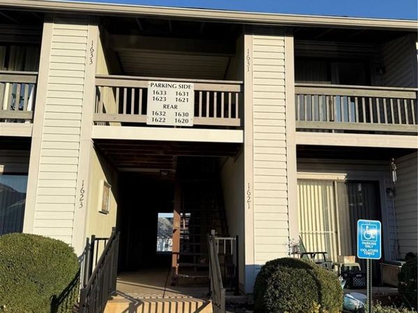 1631 Summergate Parkway, Unit I, St Peters, MO 63303