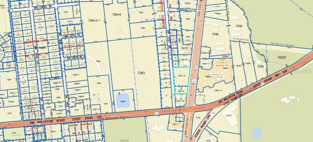 3926 SW 13th Street, Gainesville, FL 32608 Photo