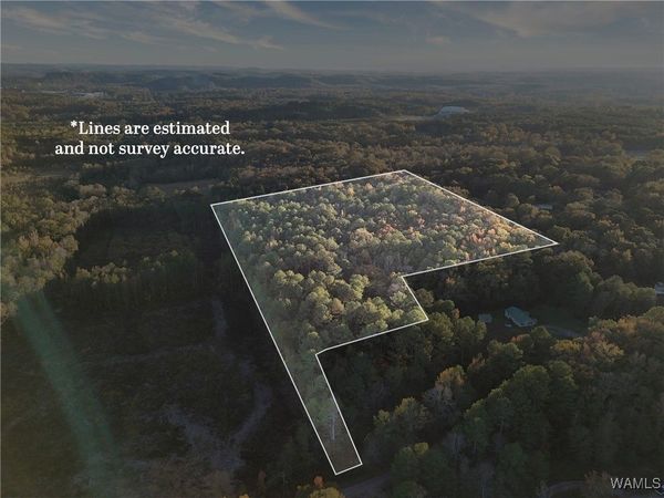 0 Pleasant Way Drive , Jasper, AL 35501