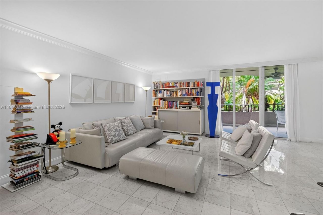 181 Crandon Blvd, Unit 106, Key Biscayne, FL 33149 Photo