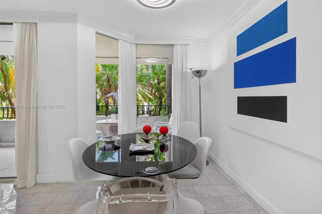 181 Crandon Blvd, Unit 106, Key Biscayne, FL 33149 Photo