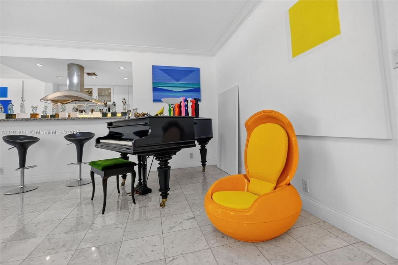 181 Crandon Blvd, Unit 106, Key Biscayne, FL 33149 Photo