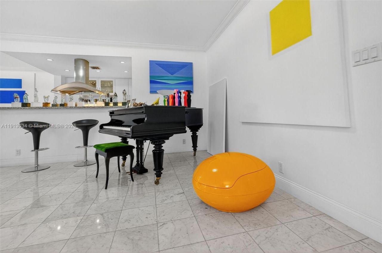 181 Crandon Blvd, Unit 106, Key Biscayne, FL 33149 Photo