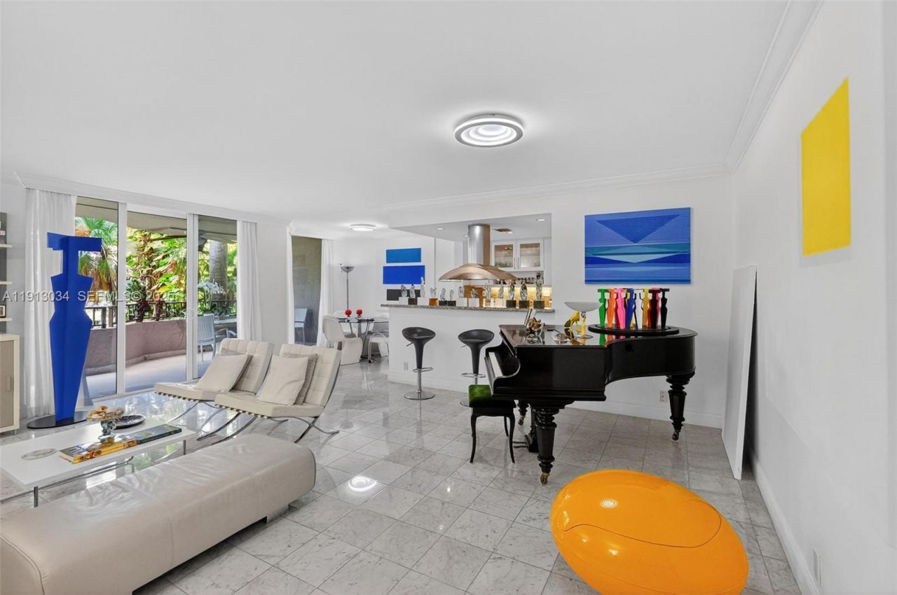 181 Crandon Blvd, Unit 106, Key Biscayne, FL 33149 Photo