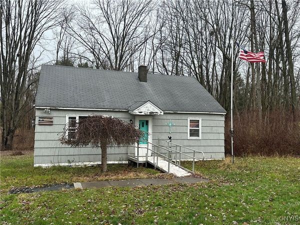 9010 Kennedy Ln Lane, Canastota, NY 13037