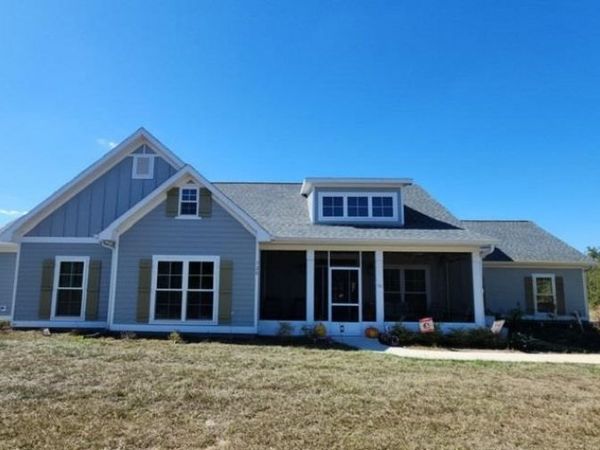 720 SW County Road 300, Mayo, FL 32066