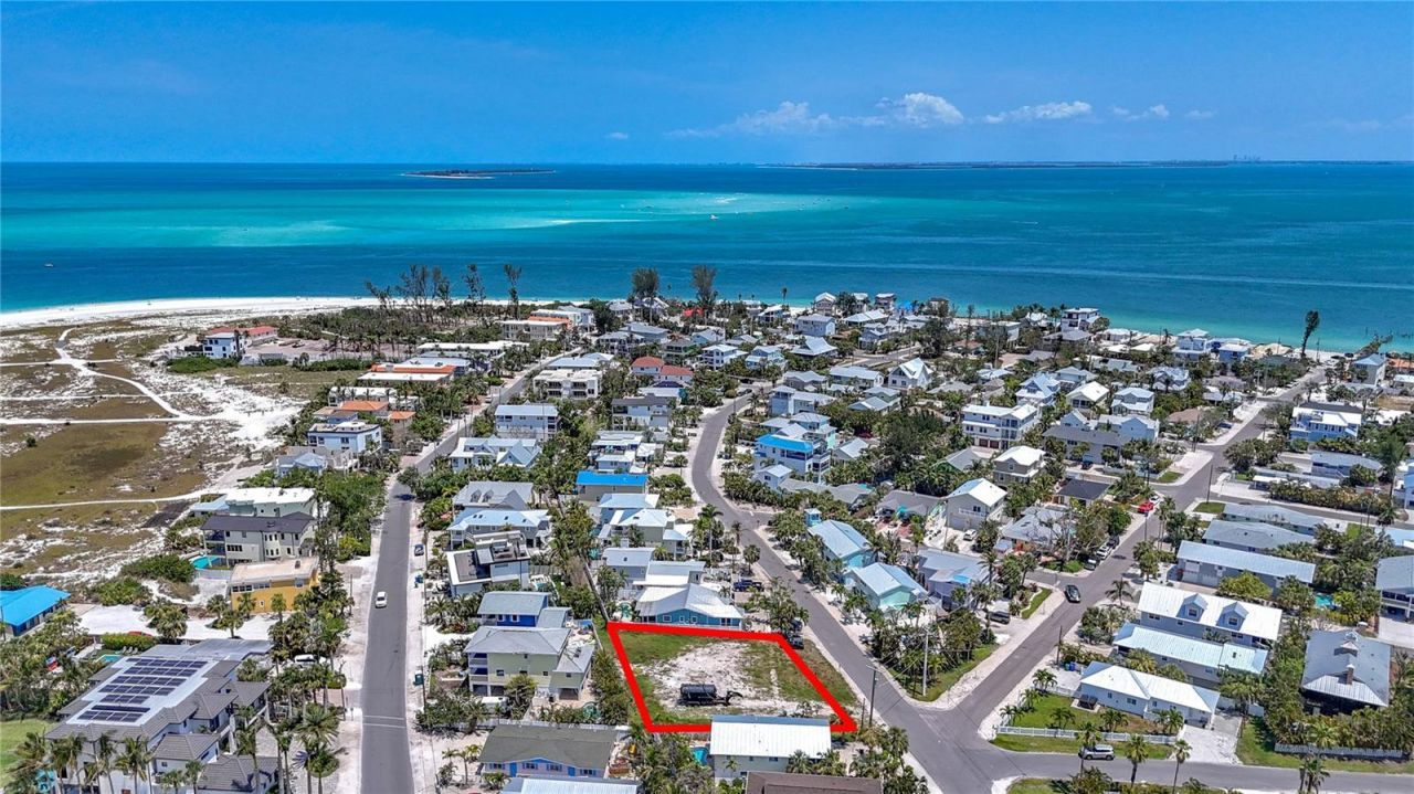 777 Jacaranda Road, Anna Maria, FL 34216 Photo