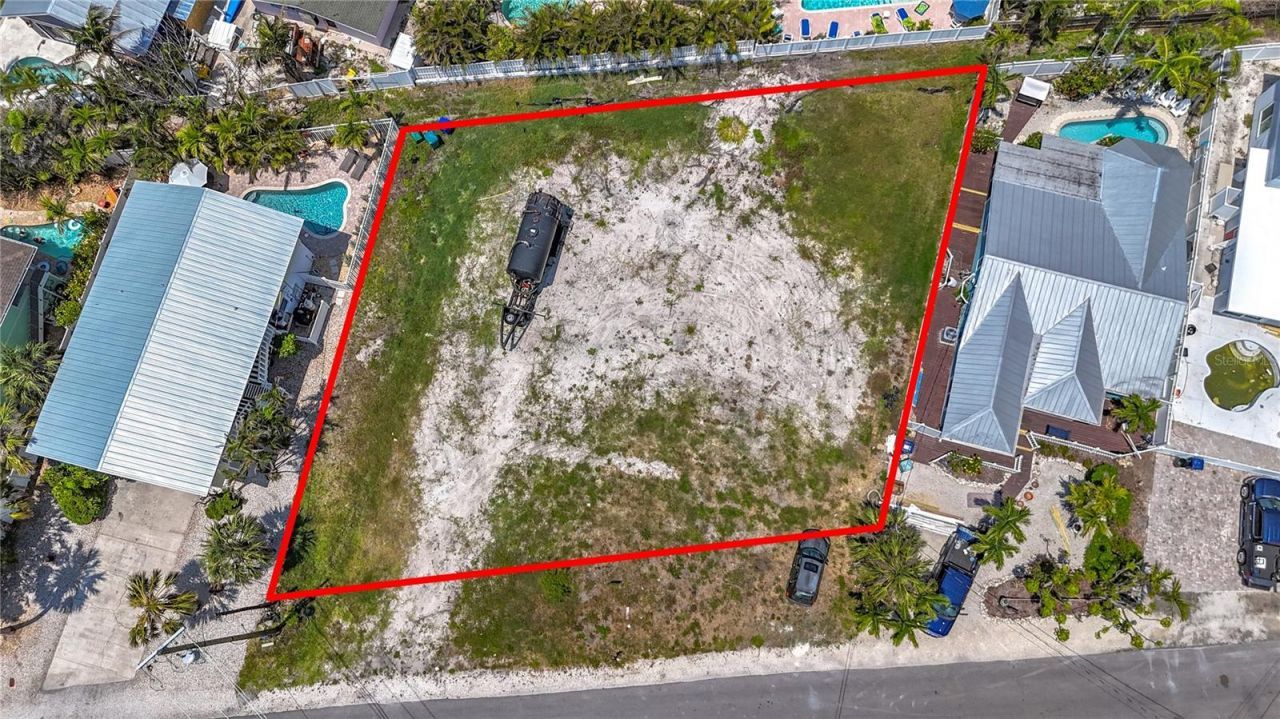 777 Jacaranda Road, Anna Maria, FL 34216 Photo