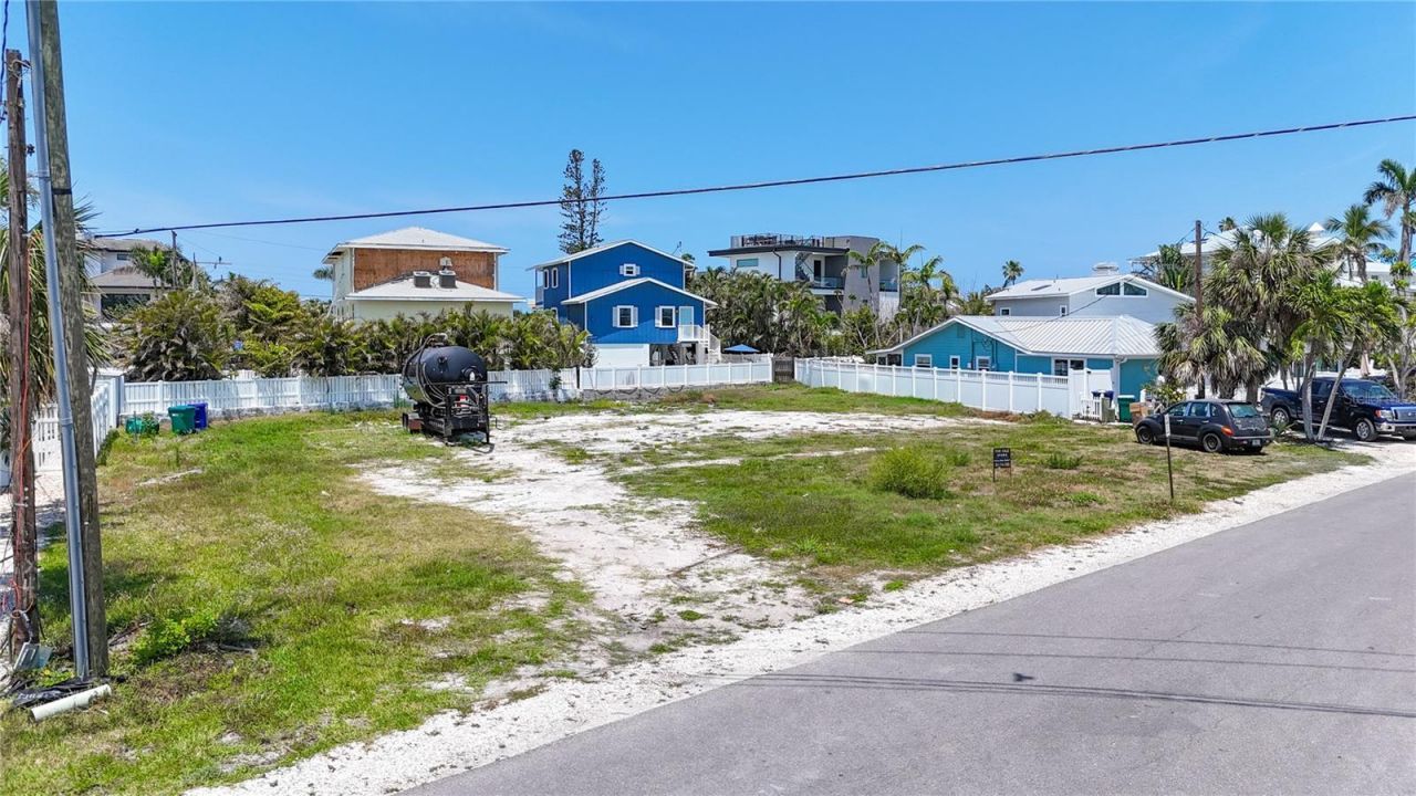 777 Jacaranda Road, Anna Maria, FL 34216 Photo