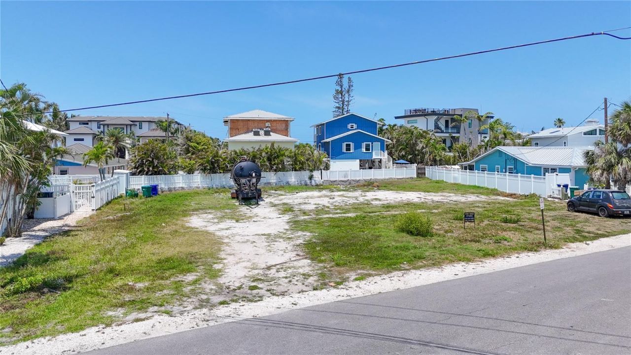 777 Jacaranda Road, Anna Maria, FL 34216 Photo