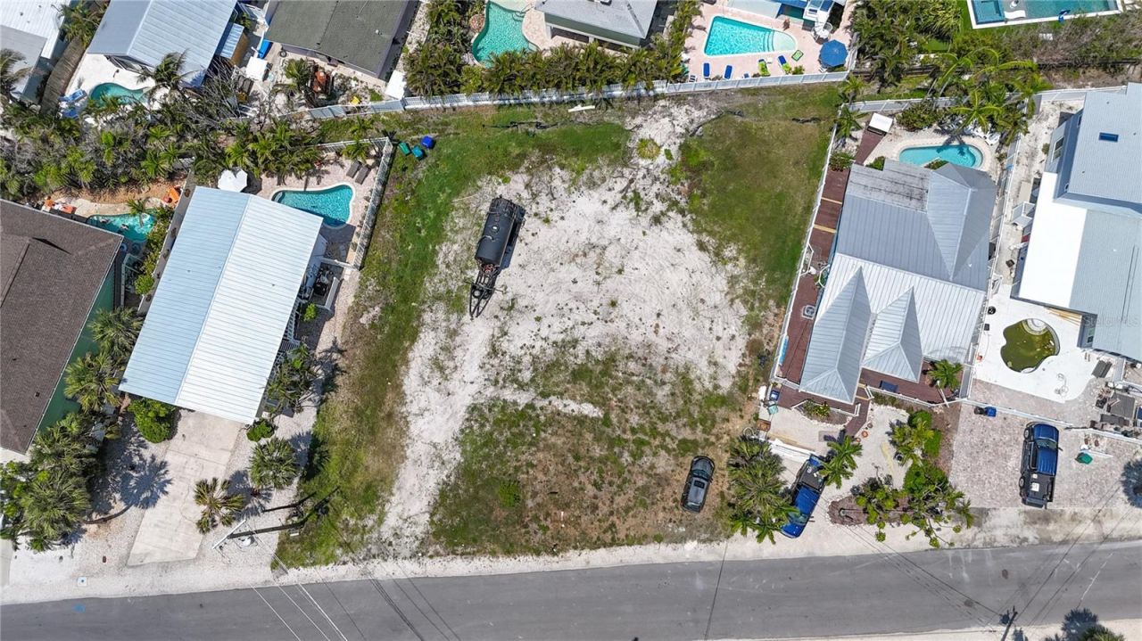 777 Jacaranda Road, Anna Maria, FL 34216 Photo