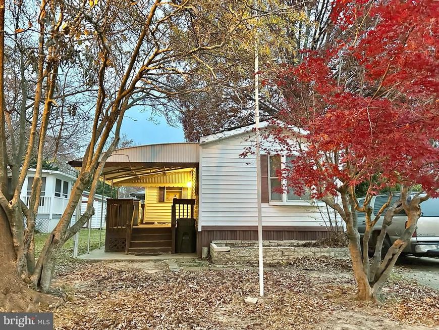 3532 Wagon Train Rd, Middle River, MD 21220 Main Photo