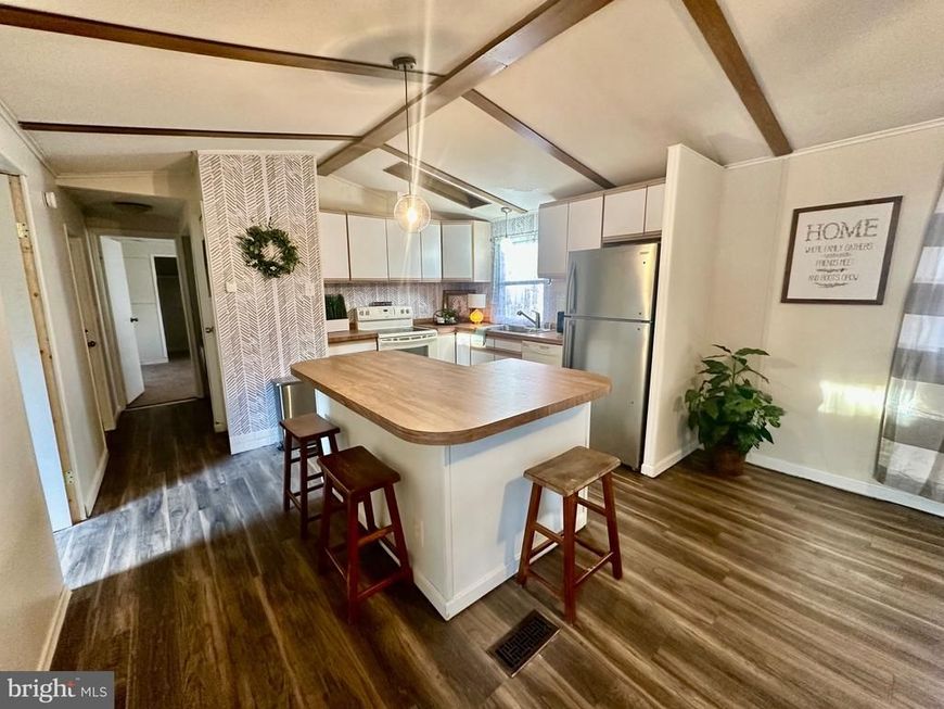 3532 Wagon Train Rd, Middle River, MD 21220 Main Photo