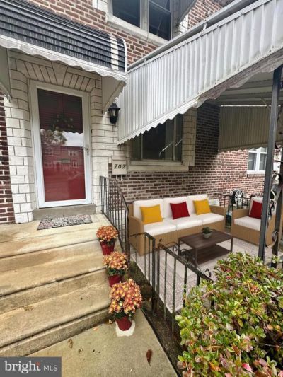 707 Crescent Drive, Glenolden, PA 19036 Main Photo