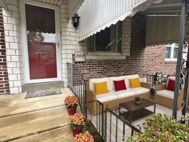 707 CRESCENT DRIVE, GLENOLDEN, PA 19036