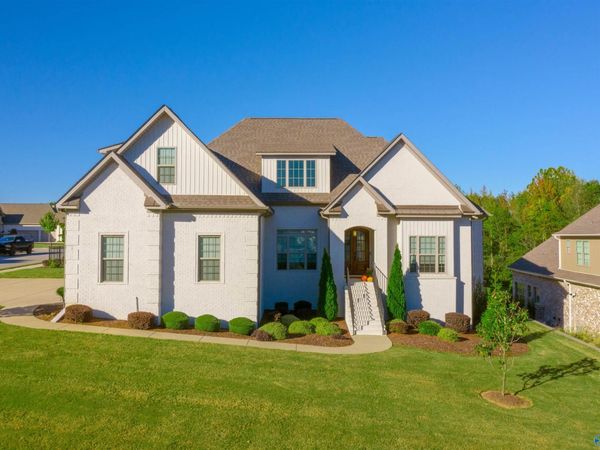 22832 Cog Hill Drive, Athens, AL 35613