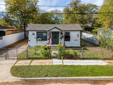 3309 Topeka Avenue, Dallas, TX 75212