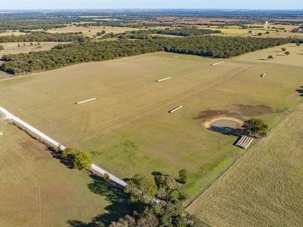 TBD 51.5 HCR 1157 Road, Blum, TX 76627