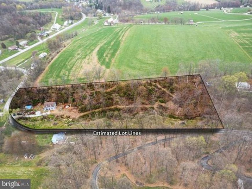 1155 Gebhart Road, Lot #LOT B, Windsor, PA 17366 Main Photo