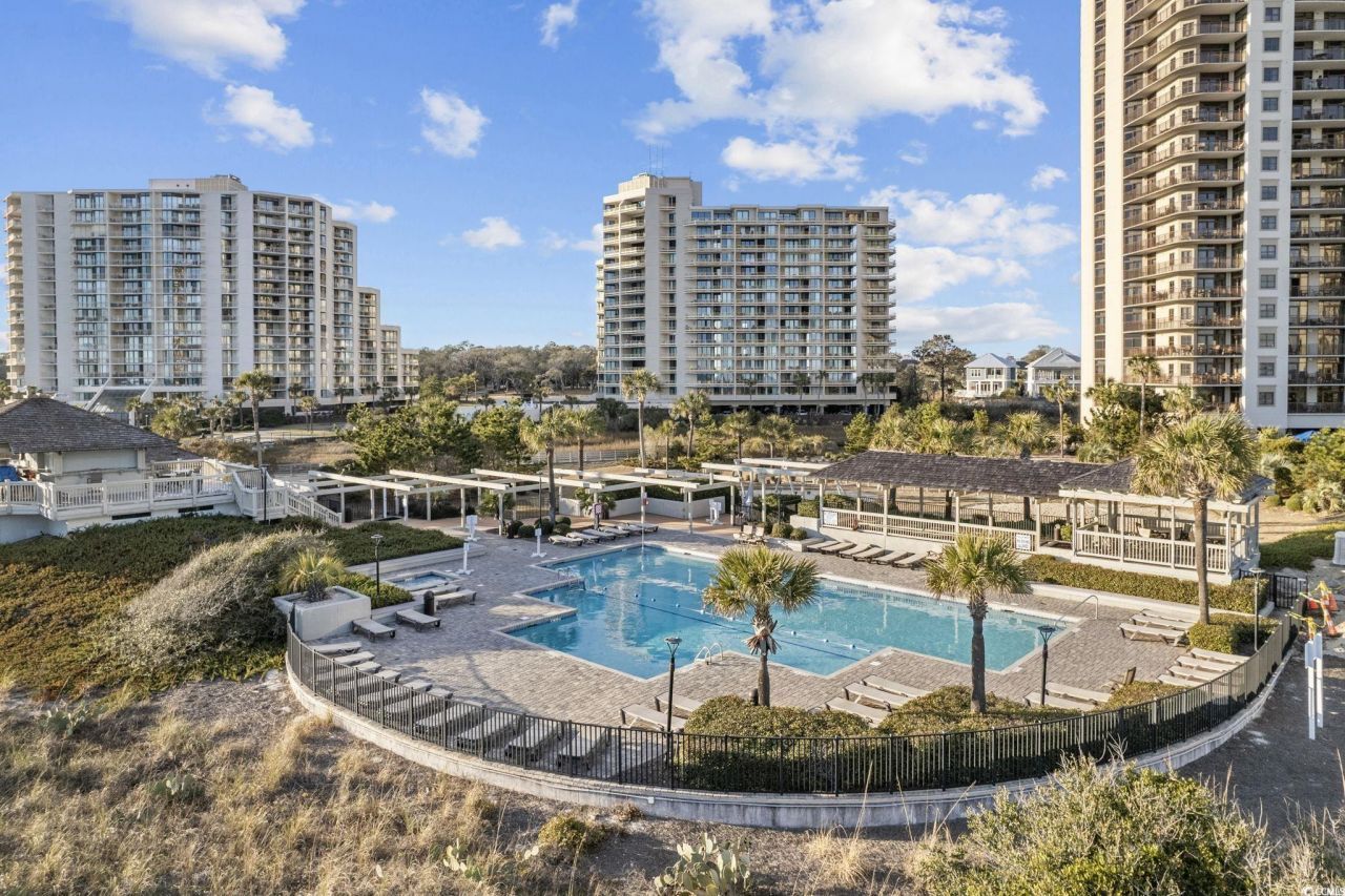 415 Ocean Creek Dr. Photo 27