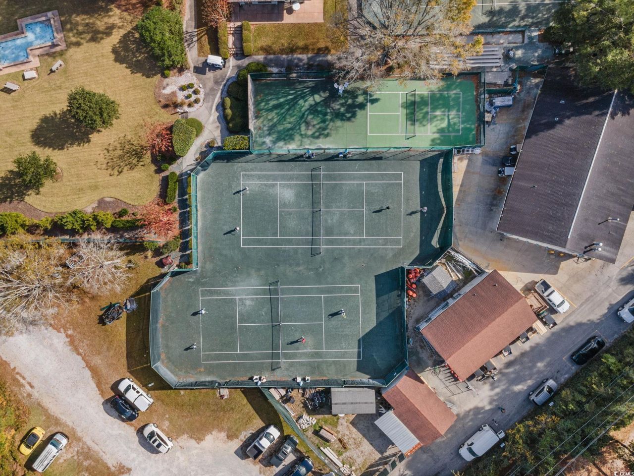 415 Ocean Creek Dr. Photo 32