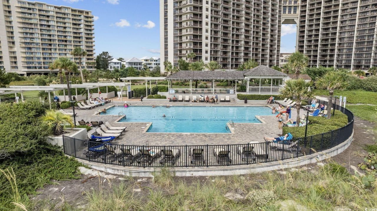 415 Ocean Creek Dr. Photo 36