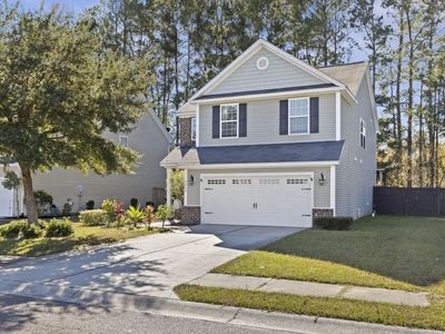 1059 Friartuck Trail, Ladson, SC 29456