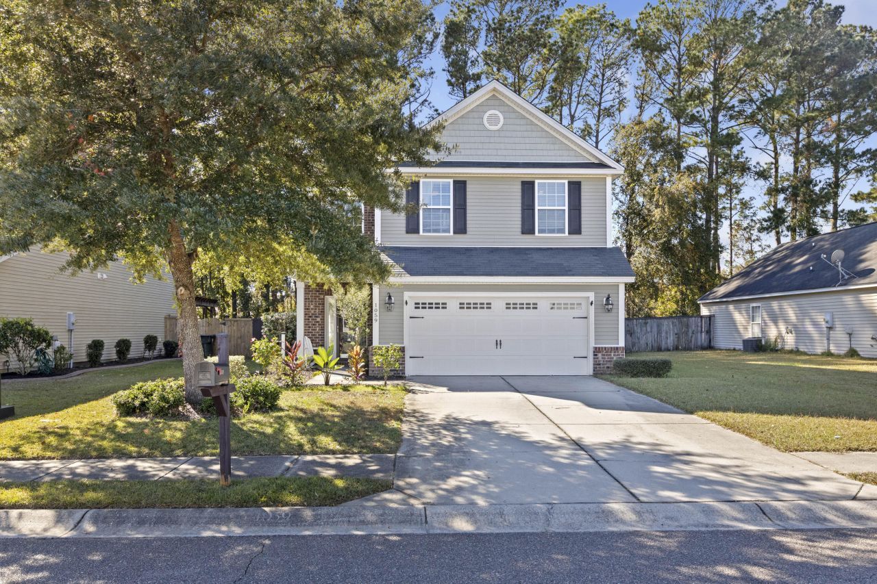 1059 Friartuck Trail Photo 2