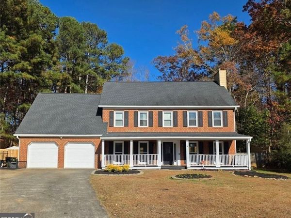 2610 Loring Road NW, Kennesaw, GA 30152