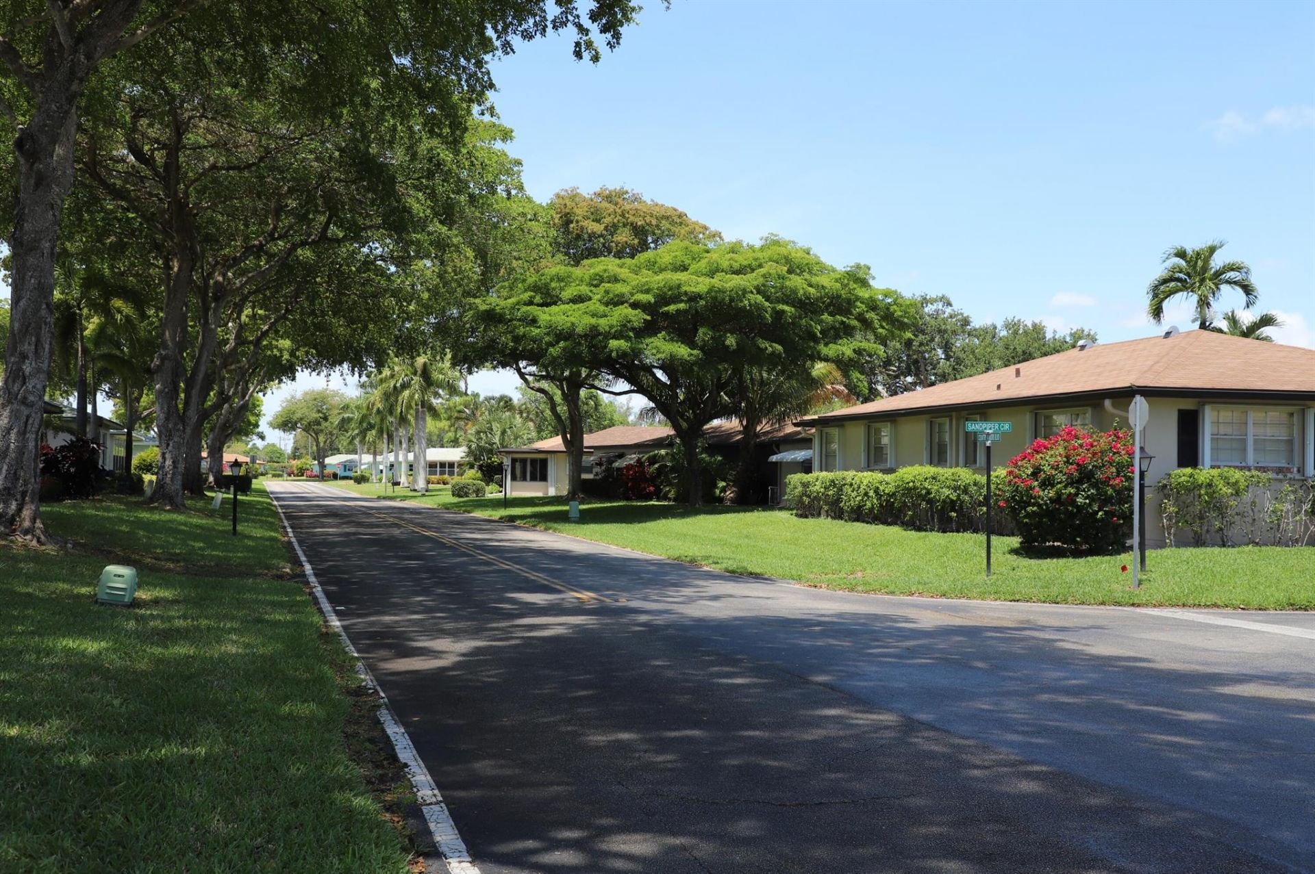 521 Sandpiper Circle, Delray Beach, FL 33445 Photo