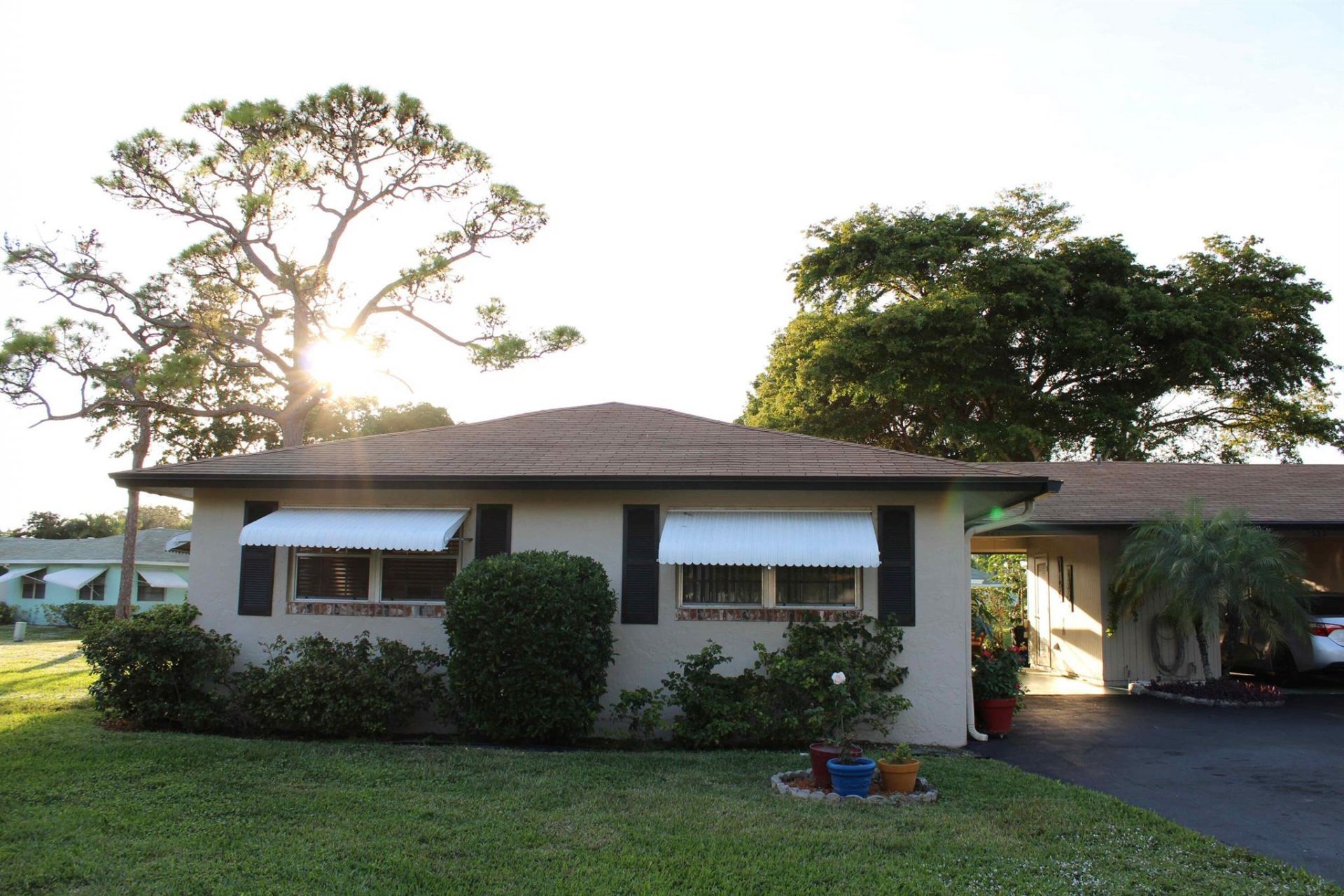 521 Sandpiper Circle, Delray Beach, FL 33445 Photo