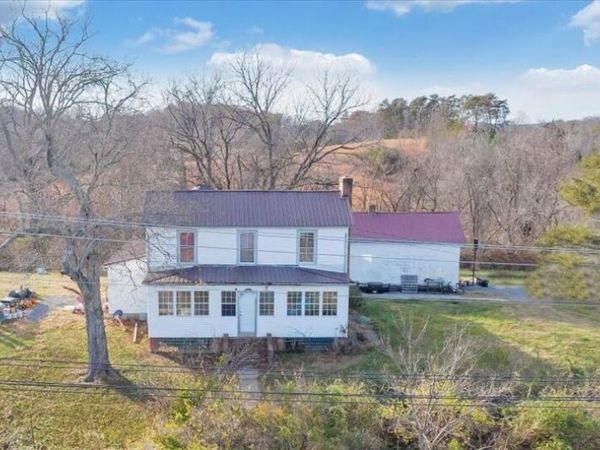 6457 Roanoke RD, Fincastle, VA 24090