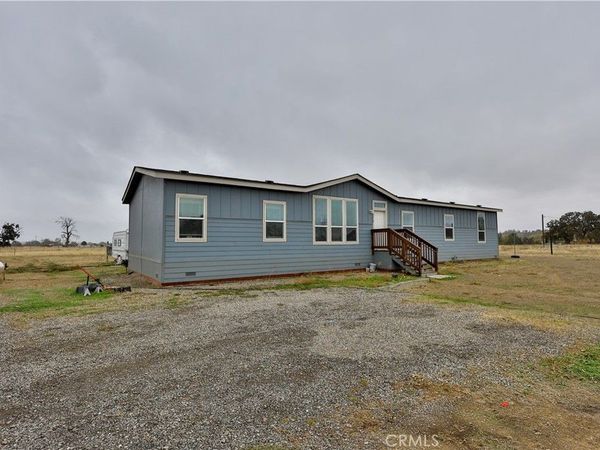 4210 Osborn Road, Flournoy, CA 96029