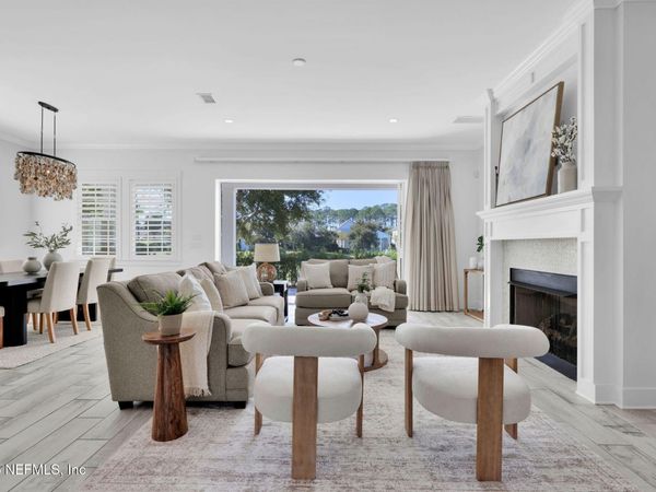 1732 ATLANTIC BEACH Drive, Atlantic Beach, FL 32233