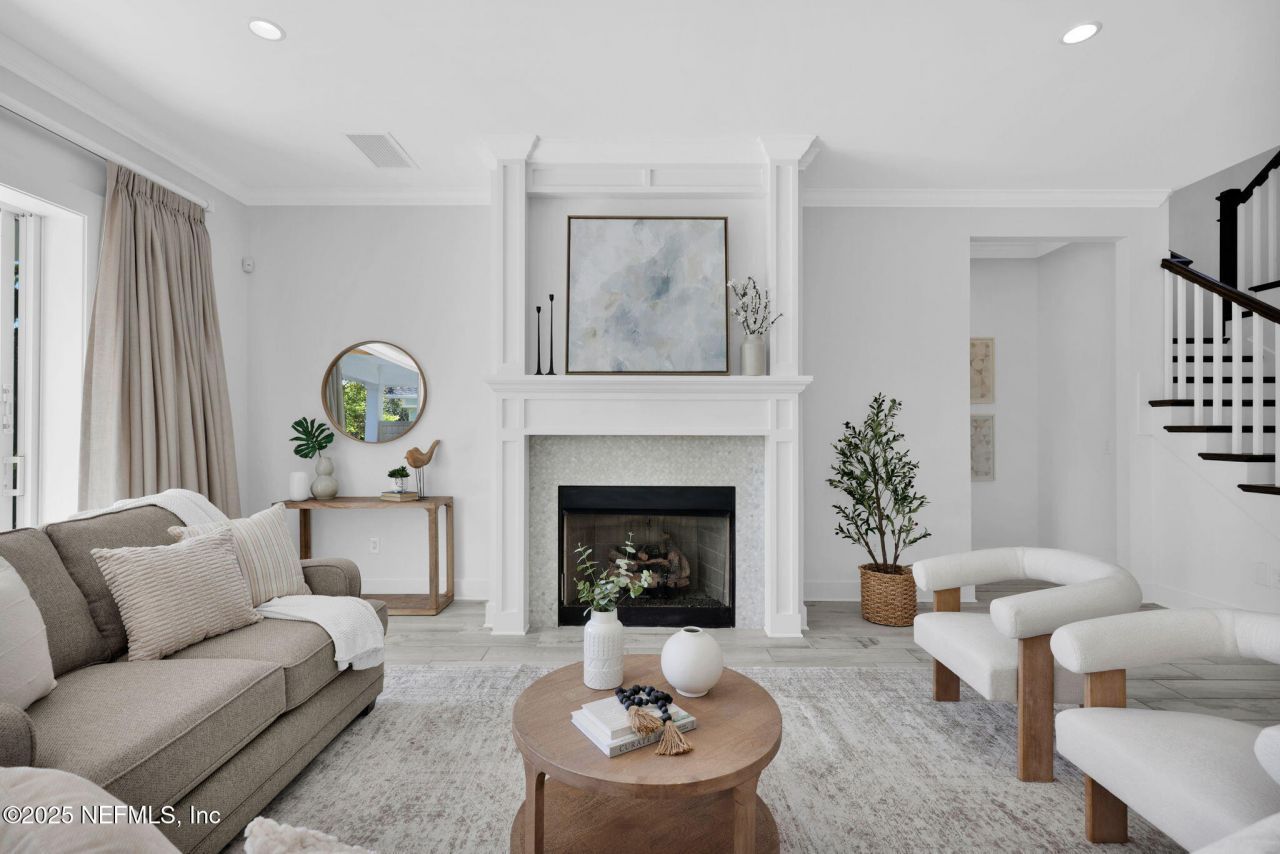 1732 Atlantic Beach Drive, Atlantic Beach, FL 32233 Photo