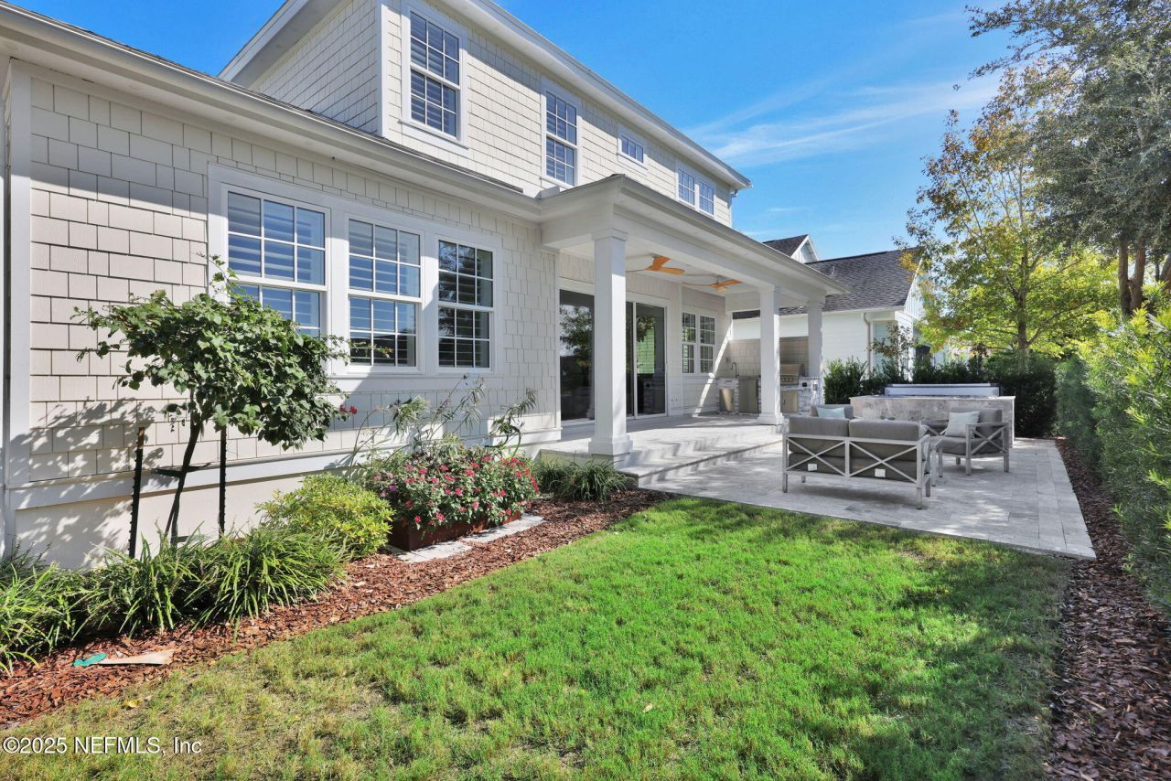 1732 Atlantic Beach Drive, Atlantic Beach, FL 32233 Photo