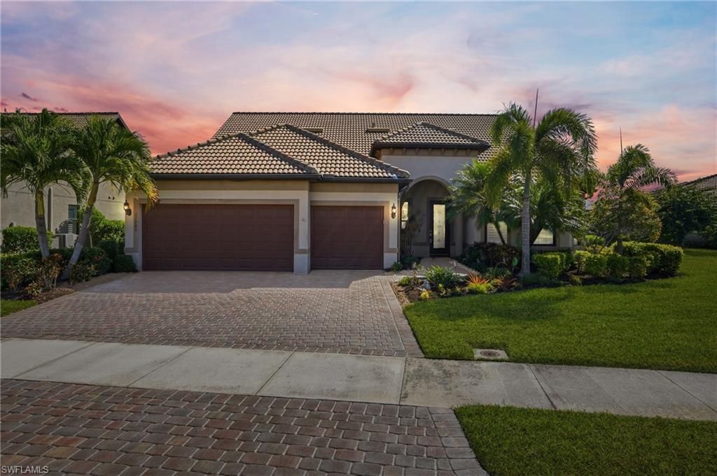 11745 Bowes Cir, Fort Myers, FL 33913 Photo